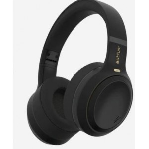 Ease Drift Headphone Hybrid Anc BT6.0 Bk