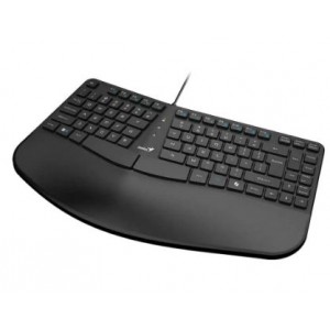 Genius USB KB-700 Ergo With Palm Rest