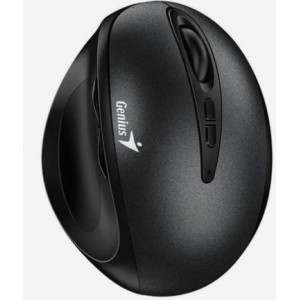Genius Mouse USB Ergo 8300S Black