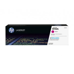 HP 410A MAGENTA LASERJET M452/MFP M477 CARTRIDGE.