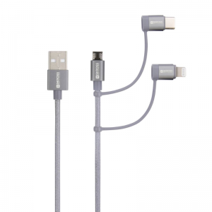 3in1 Cable