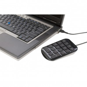 TARGUS - NUMERIC KEYPAD