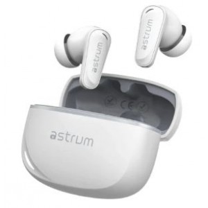 Duoz ENC10 Tws Earbuds Enc 2MIC BT5.4 Wh