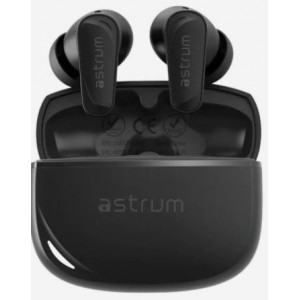 Duoz ENC10 Tws Earbuds Enc 2MIC BT5.4 Bk