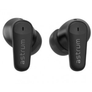 Duoz ANC10 Tws Earbuds Anc Enc 4 Mic Bk