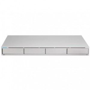 Ubiquiti UniFi Protect 4 Bay 1SFP+ Gigabit Ethernet NVR | UNVR