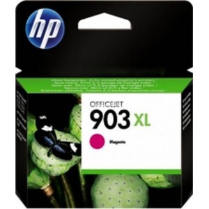 HP 903XL High Yield Magenta Original Ink Cartridge - HP OfficeJet 6950/6960/6970 series