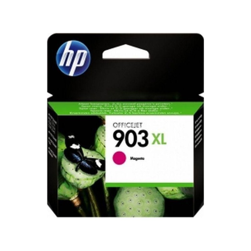 HP 903XL High Yield Magenta Original Ink Cartridge - HP OfficeJet 6950/6960/6970 series