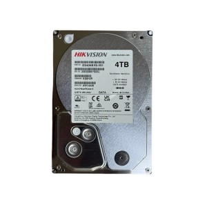 Seagate CH22-10 4TB HDD Surveillance Storage