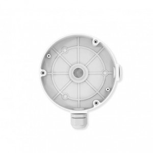 Milesight A75 Junction Box Camera Accessory | MLS-CA-A75