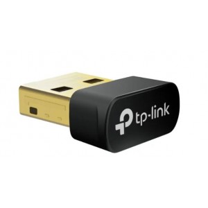 TP-LINK AX900 Nano WIFI 6 Bluetooth USB Adapter