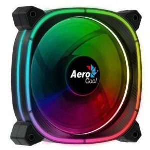 Aerocool Astro 12 ARGB Fan - Black