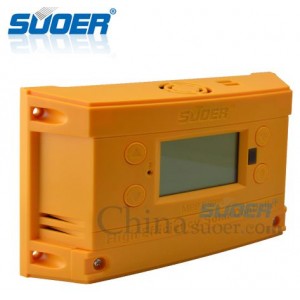 MPPT Solar Charger Controller 12V 24V 20A