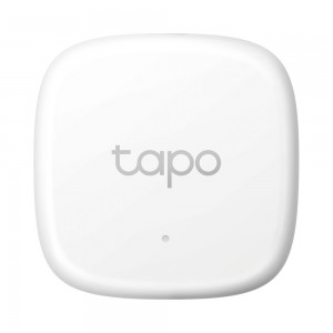 TP-LINK TAPO SMART TEMPERATURE &amp; HUMIDITY SENSOR