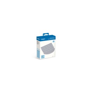 TP-LINK Tapo 5PC Washable Mop Cloth Replacement