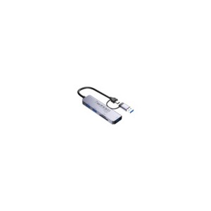 Unitek USB Hub 3 Ports USB-A(H1320A)