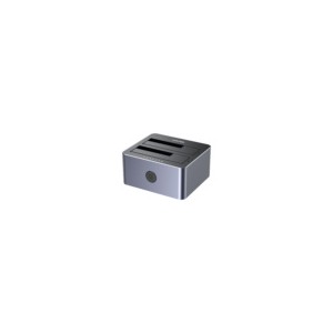 Unitek USB3.0 SATA Disk D/S ADAPT(Y-3026GY01)