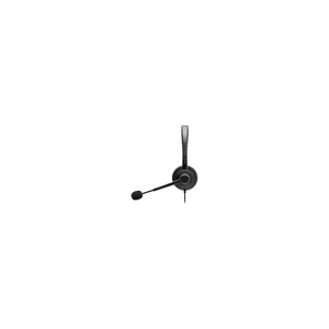 Axtel Ace Qd Mono Wired Headset