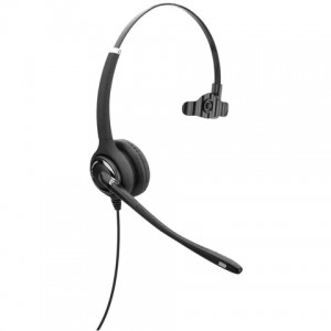 Axtel Wired Headset Wth MICROPHONE-LANDLINE 2 Call