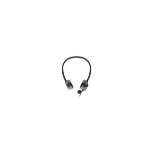 Axtel USB-C/USB-A B2C Stereo Wired Headset