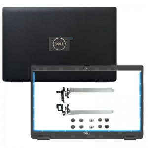 Dell Latitude 3520 E3520 LCD Back Cover / LCD Bezel / LCD Hinges Cover