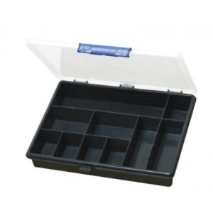 Proskit Storage Box (OD:238X192X42MM)