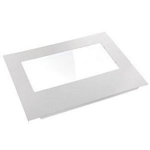 Bitfenix Acc Window - White