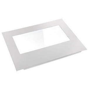 Bitfenix Acc Windowe - White