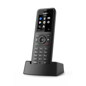Yealink W57R- IP54 Ruggedized DECT Handset