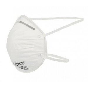 Pioneer Dust Mask FFP2 5 Per PACK