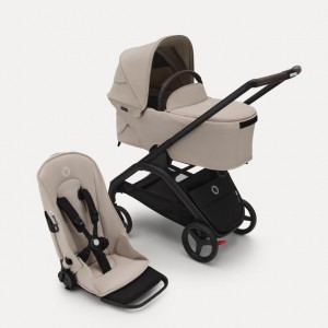 Bugaboo Dragonfly 2-in-1 Pram