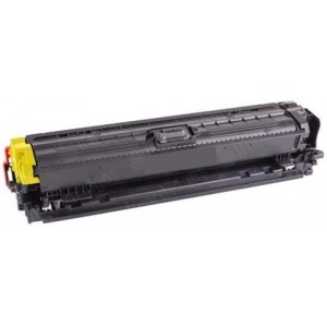 HP 307A COLOR LASERJET CP5225 YELLOW PRINT CARTRIDGE.