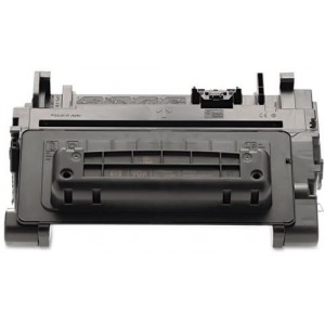 HP 90A Black LaserJet Toner Cartridge 