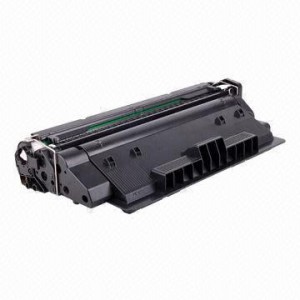 HP 14A HP LJ ENTERPRISE 700 M712 / 725 SERIES BLACK PRINT CARTRIDGE - NEW
