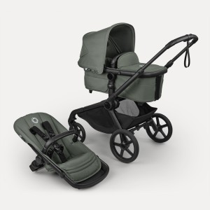 Bugaboo Kangaroo 2-in-1 Pram