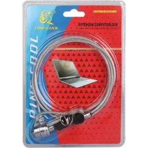 Unique Universal Notebook Key Lock