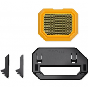 Tt Case KIT- Tower 300 Bumblebee Stand