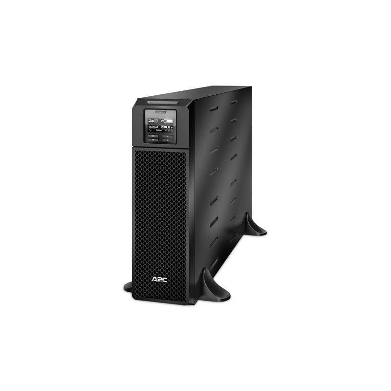 APC Smart-UPS SRT 5000VA 230V