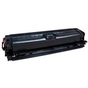 HP 307A Black LaserJet Toner Cartridge 