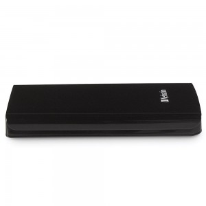 VERBATIM - 500 GB - PORTABLE HARD DRIVE 2.5 USB 3.0 - BLACK