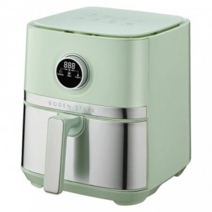 Boden Stark 5.0L Digital Air Fryer Green