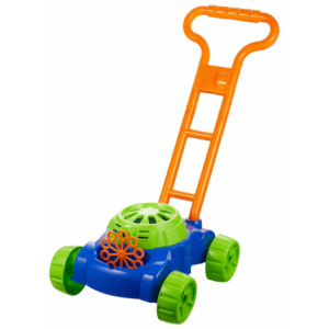 Avalanche Double Bubble - Bubble Mower