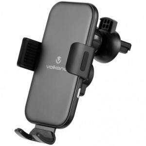 Volkano Servo Series 15w Automatic Car Wireless Charger