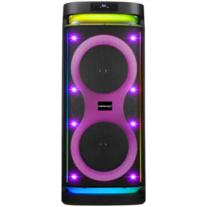 Volkano X Titan Series Dual 10 Party Speaker"