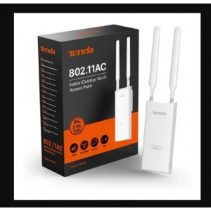 Tenda Outdoor AP- IP65 AX1200 23DBM Db