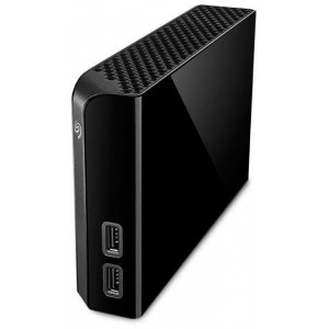 Seagate Backup Plus Desktop Hub 6TB External Hard Drive