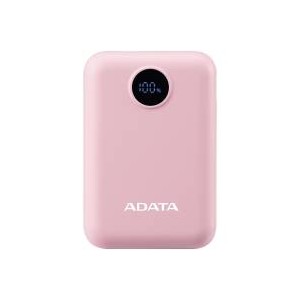 Adata C100 Digital 10000 Pink