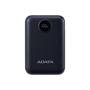 Adata C100 Digital 10000mAh bK