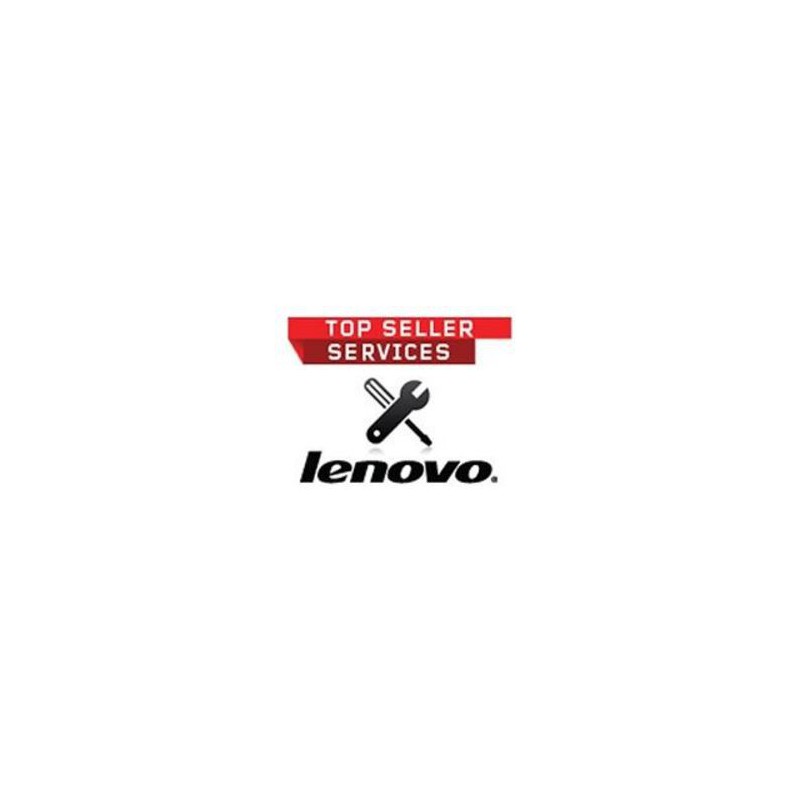 3YR Carry In - Lenovo Service/Support - Service Depot