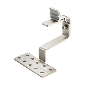 Solar Roof Pantile Anchor Universal (Screws are not included)